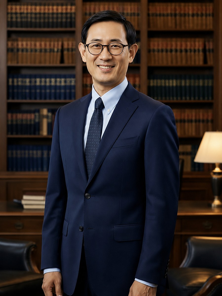 ㈜모두트레이딩 대표이사 박윤홍